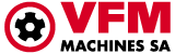VFM Machines Logo